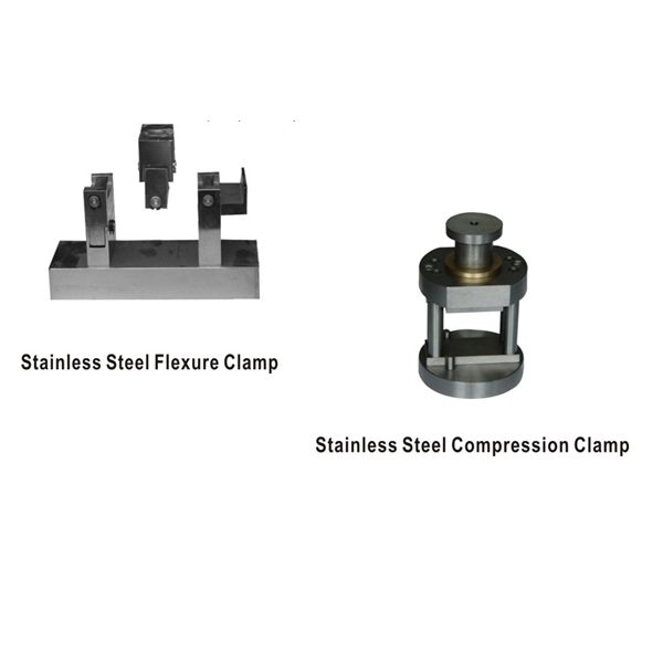 Automatic  Cement Flexural and Compression Testing Machine